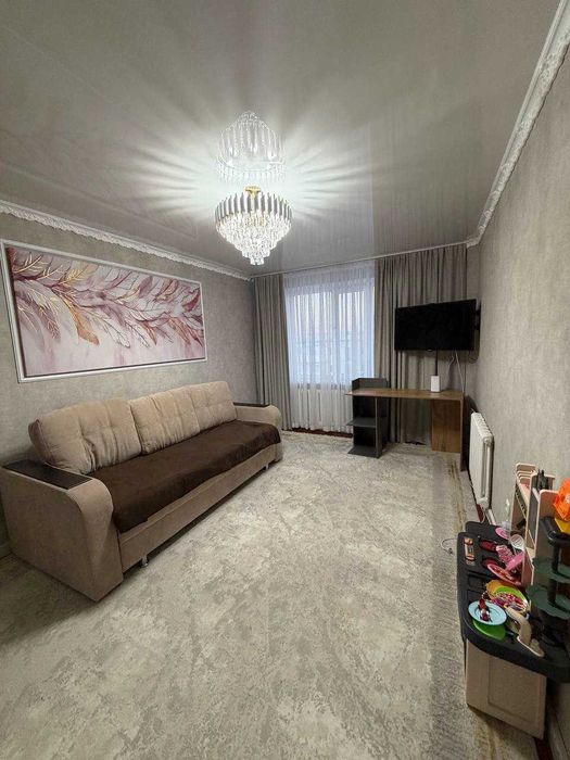 Продажа 2-комнатной квартиры