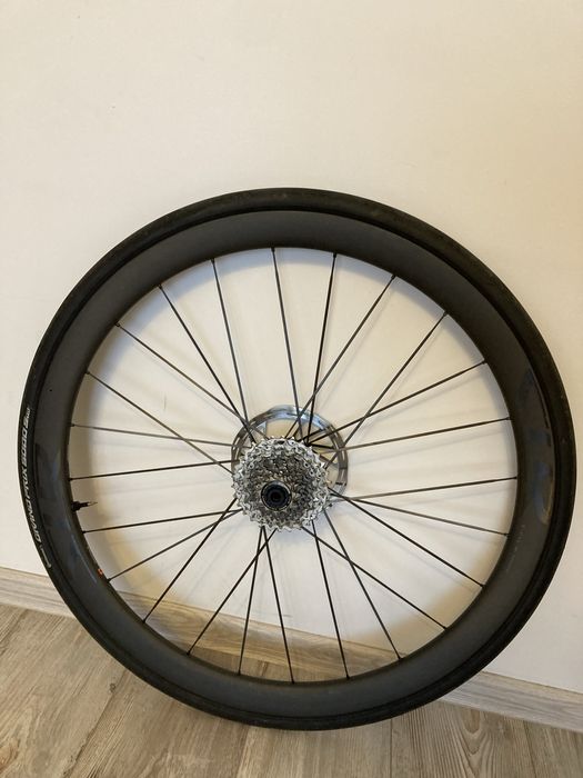 Roti carbon Giant SLR0 40mm