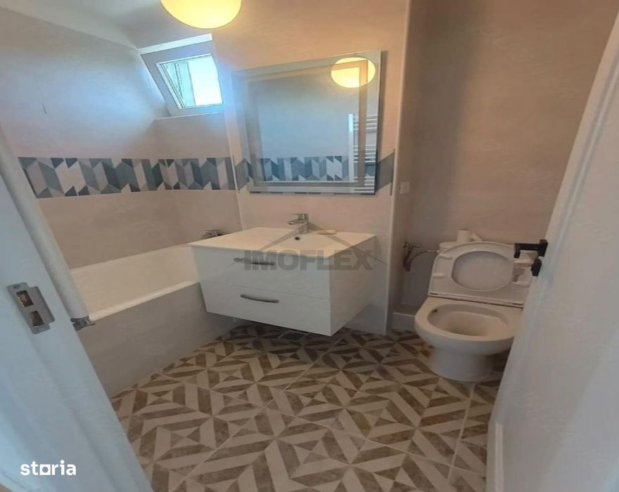 DE VÂNZARE 3 camere renovat  Drumul Taberei Bucla