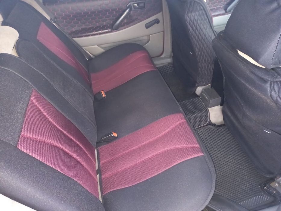 Volkswagen Passat B-3