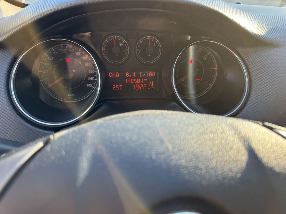 FIAT Bravo 2010 — imagine 4