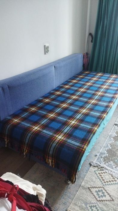 Раскладной диван