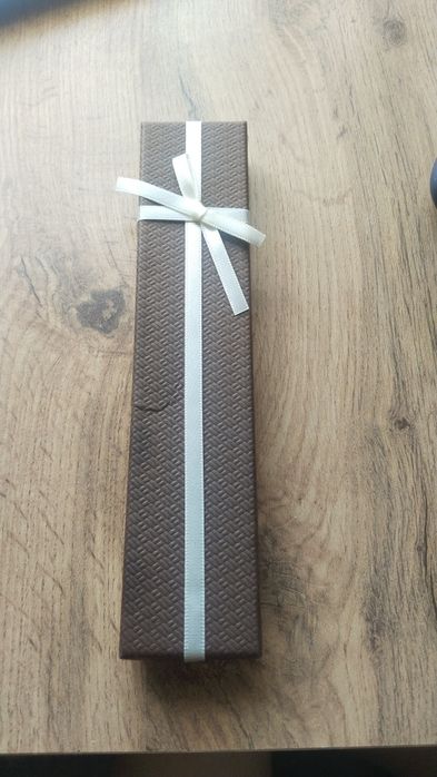 Цепочка в виде ангела