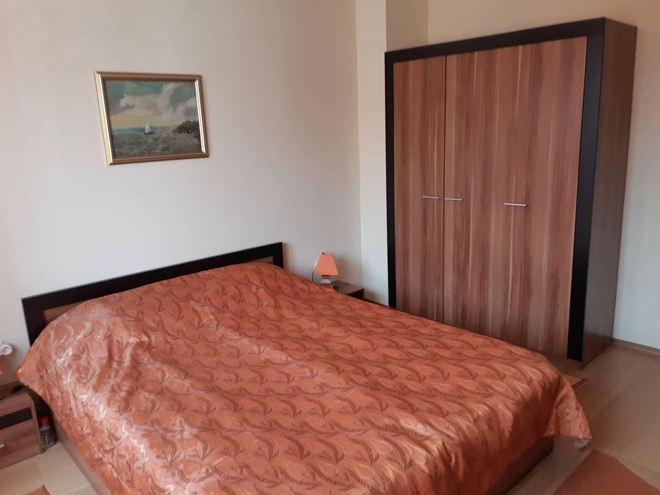 Дава се под наем Двустаен апартамент в Пловдив, Каменица 2 - 60 кв.м за 350 € - Снимка #5