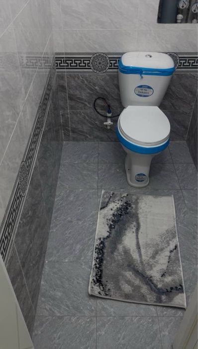 Tinchlik domlaridan 2 xonali kvartira sotiladi!