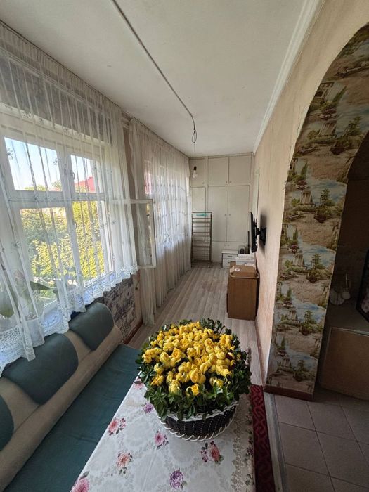 Продается квартира