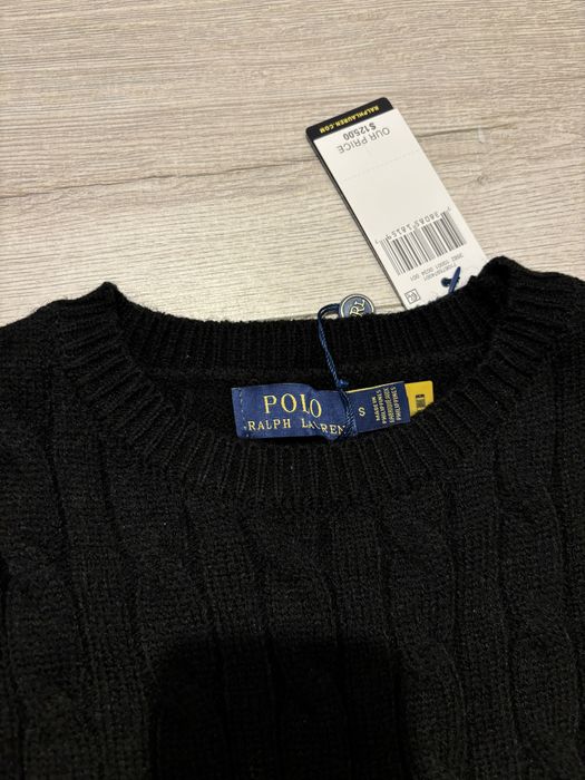 Pulover Ralph Lauren
