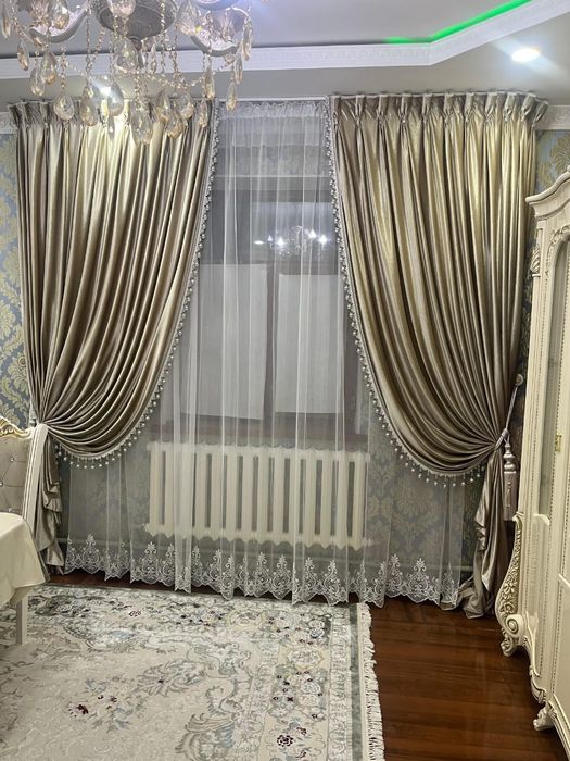 Перделер сатылады,әртүрлі