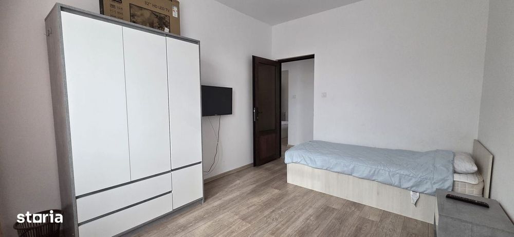 Imobil De Închiriat – 6 Apartamente | 22 Locuri De Cazare