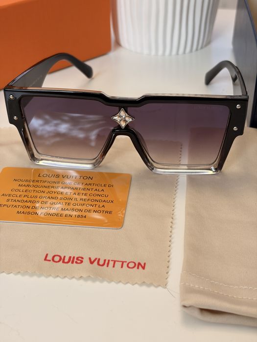 Ochelari Louis Vuitton
