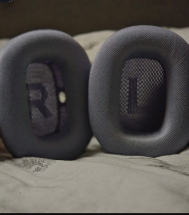 Амбушюры для Airpods Max