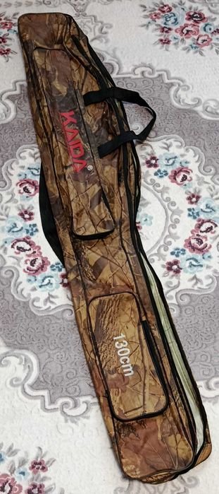 Калъф за въдици KAIDA