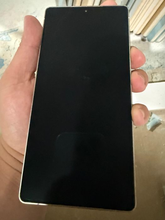 Samsung S 25 ULTRA