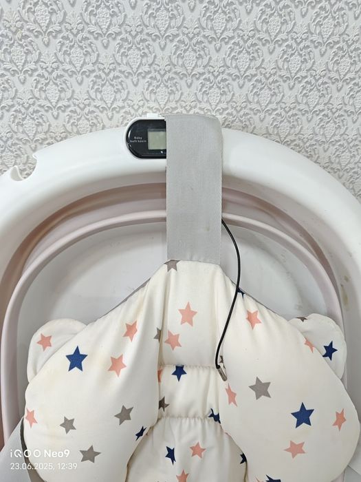 Ванночка детская