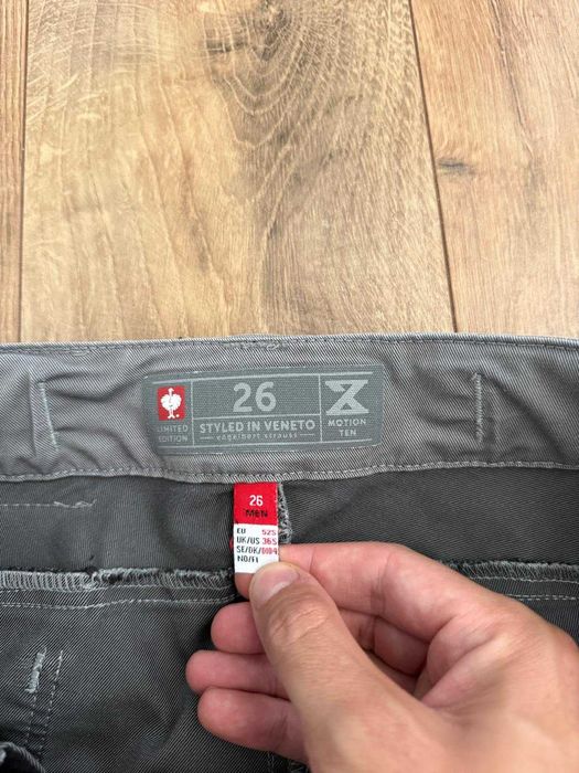 Engelbert Strauss 26 52 L barbati Motion X pantaloni Flexbelt