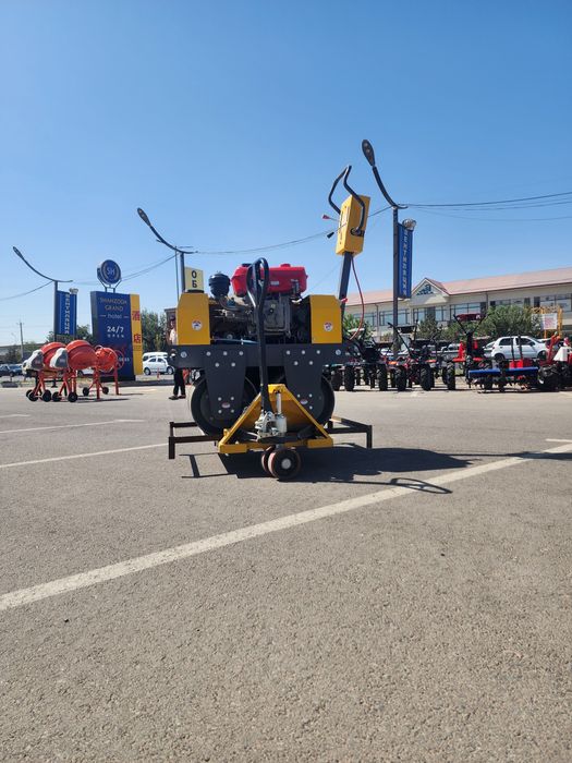 Mini Vibra kato‘k.