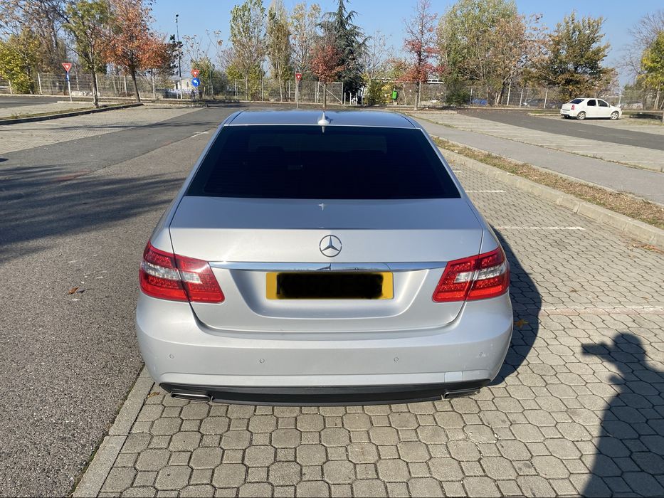 Parbriz luneta mercedes w212 E Class E200 E220 E250 E300 E350