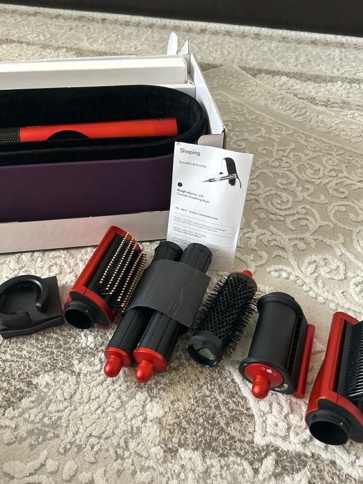 Продам Dyson Airwrap