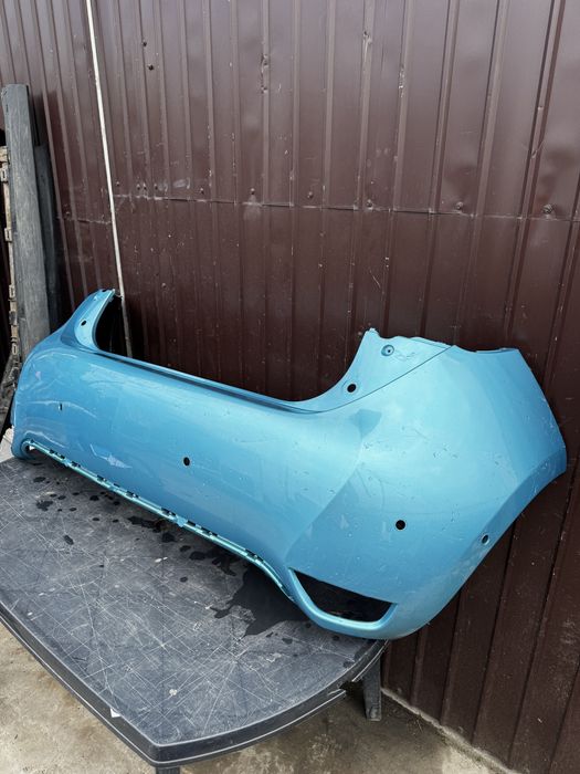 Bara spate renault zoe 2019-2024