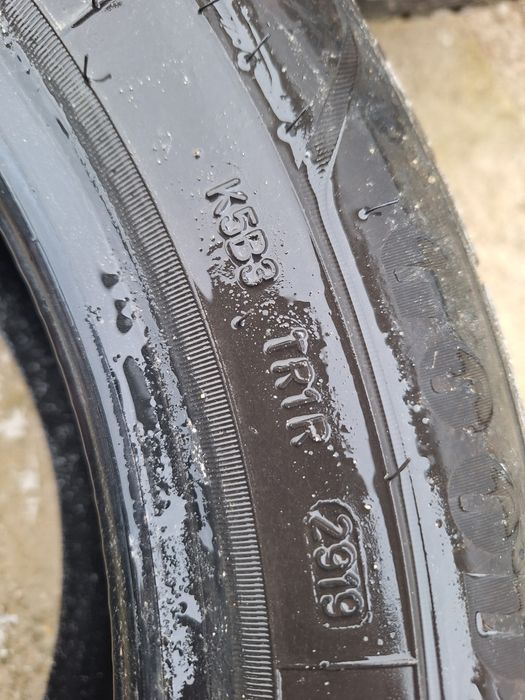 Зимни гуми 215/55/16