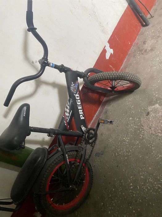 Продам велосипед детский