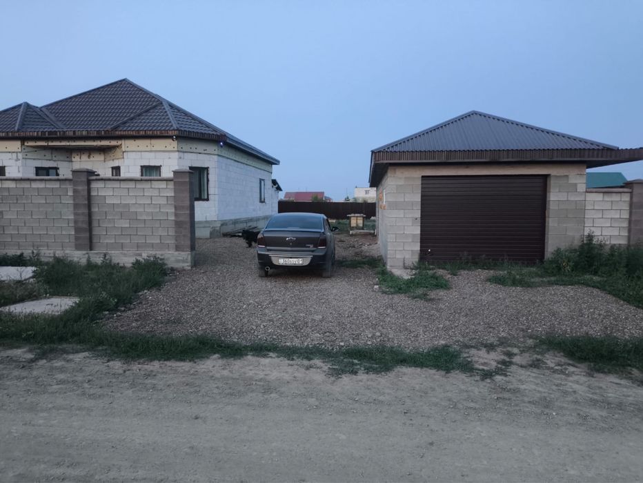 Продам дом мечты