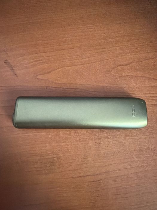 VAND IQOS.