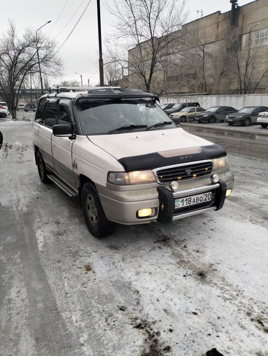 Обменяю или продам авто