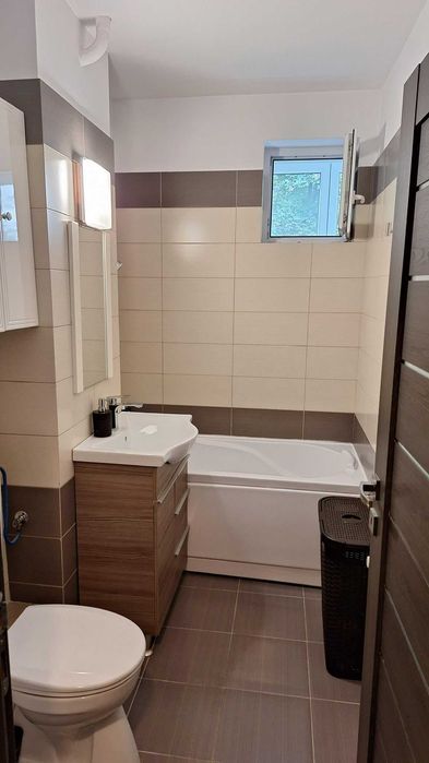 Chirie apartament 2 camere Gheorgheni