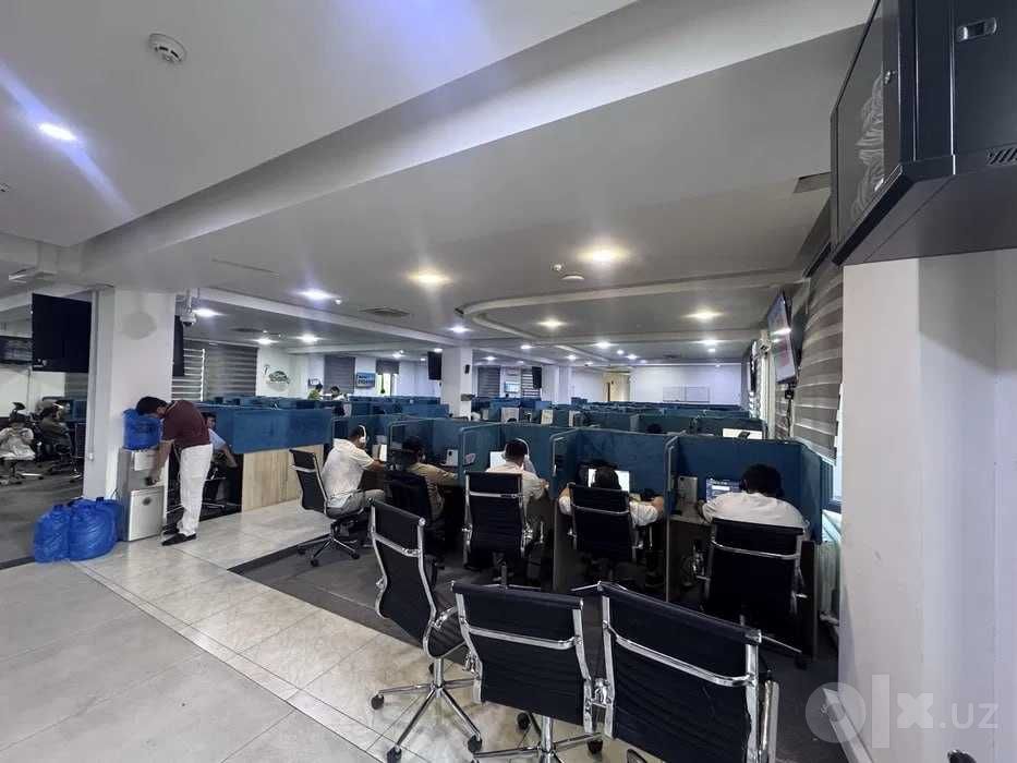 Сдаётся коммерческое здание 3 000 м² | Айбек