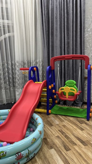 Gorka kachelya 5 tasi 1 da