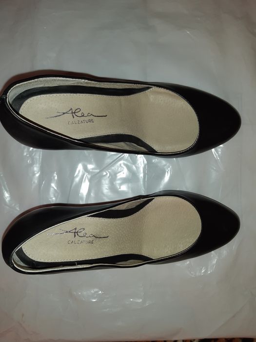 Pantofi Alea Calzature
