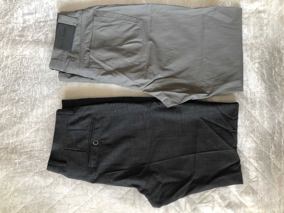 Pierre Cardin и Joop мъжки панталони