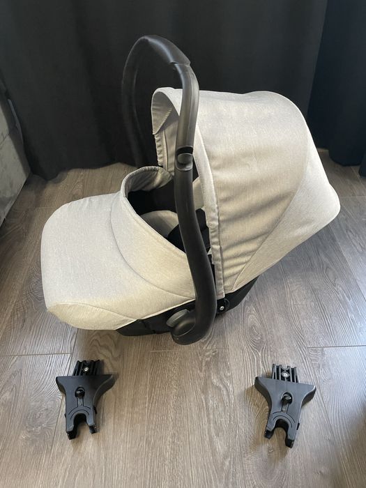 Стол / кош за автомобил Bebetto Bobostello Mars