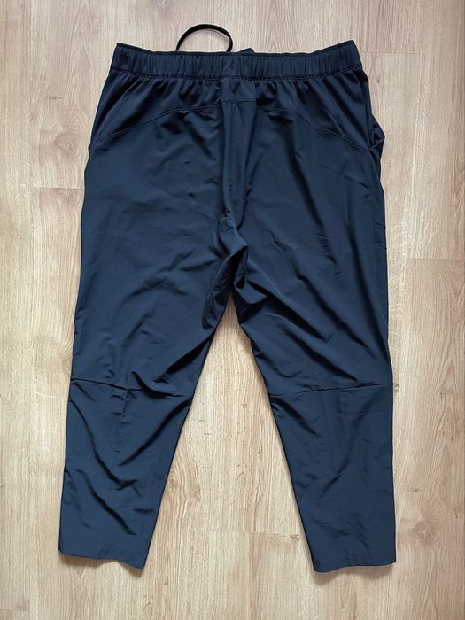 Nike Dri Fit Black Pants XL