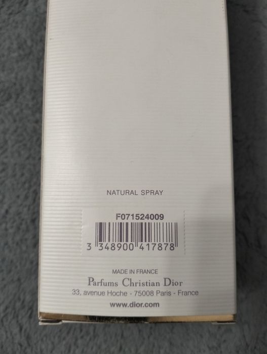 Женский парфюм. Продам