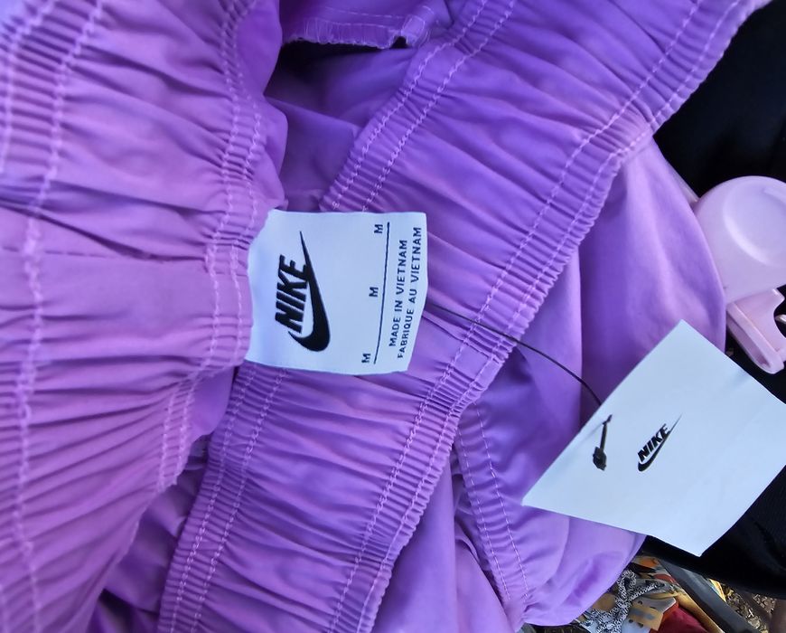 Nike уникален дамски спортен панталон М размер