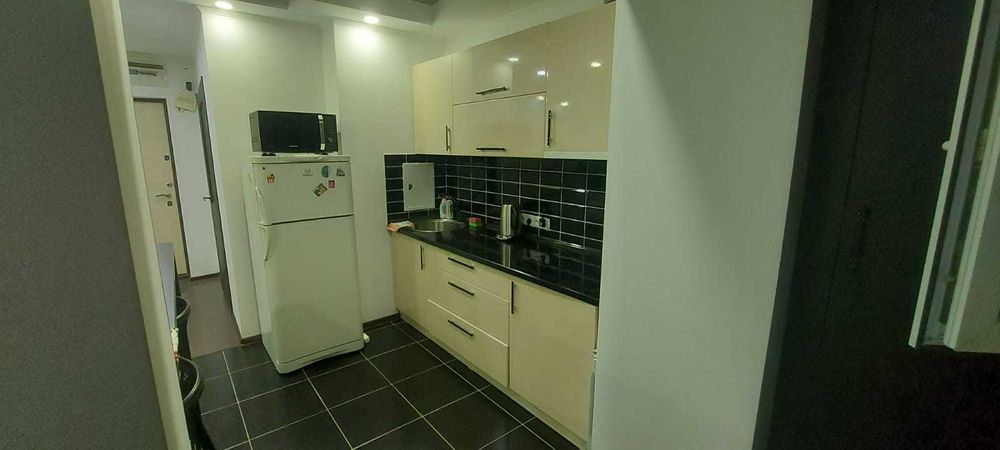 Сдается 1-км квартира. 12-33