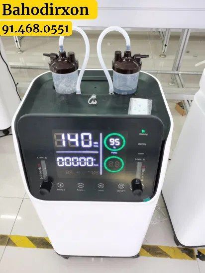 Кислородный концентратор 10 литровый оптом нархда