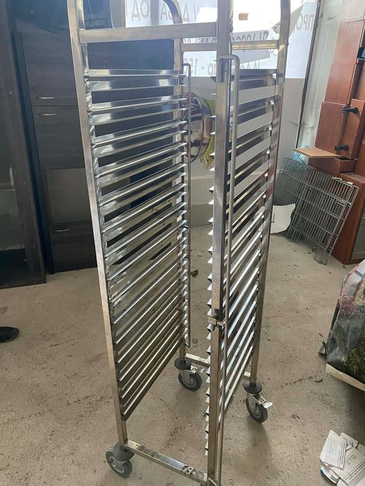 Професионално оборудване за заведение