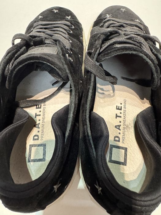 Сникърси D.A.T.E. Номер 39