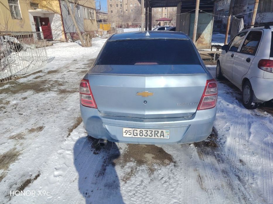 Кобольт сатылади 60 млн болатн жери