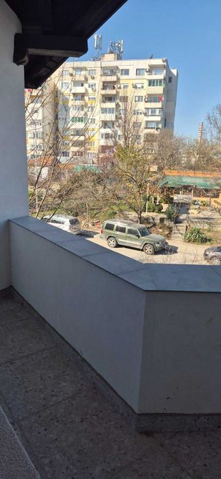 Двустаен апартамент с една спалня