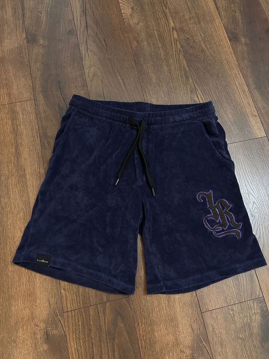 John Richmond - мъжки шорти