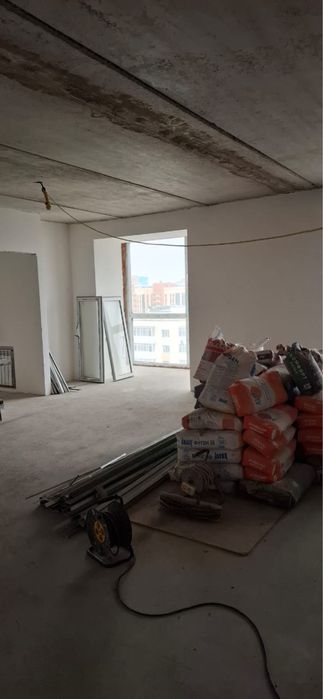 Продам квартиру в Астане