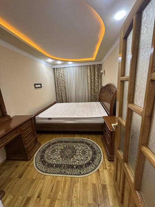 Продажа Чилонзор 16 3д 3хона 70кв евро ремонт Чил метрога 300 м