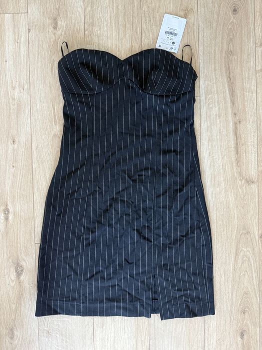 Rochie si palarie