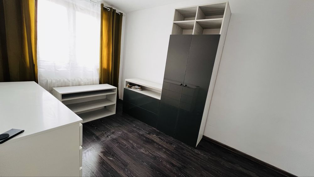 Apartament de inchiriat