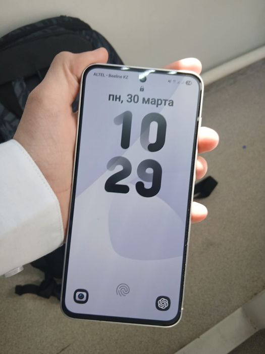 Samsung galaxy a56 5g