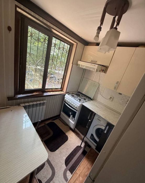 Чиланзар 24 квартал 3/2/4 разделка евро ремонт продажа